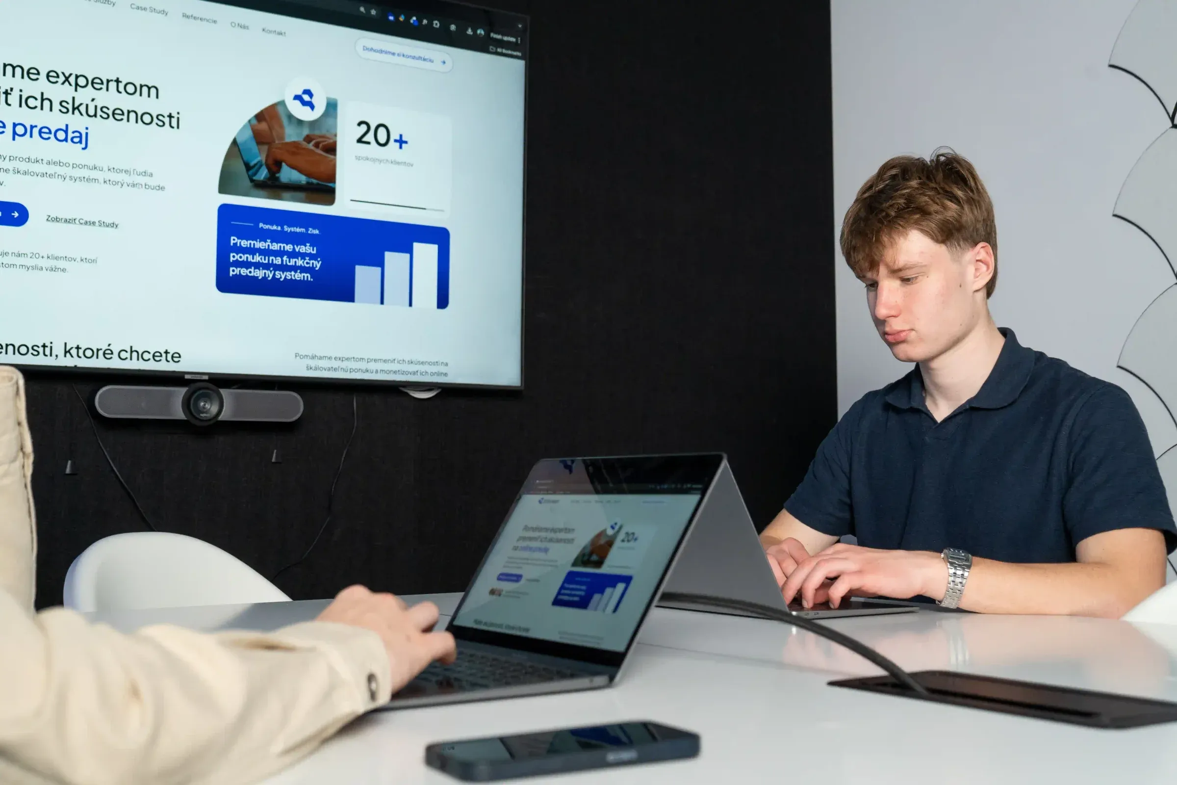 Reviewing creative performance in the numbers